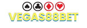 Logo VEGAS88BET